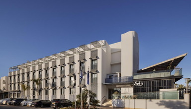 Soleil Boutique Eilat