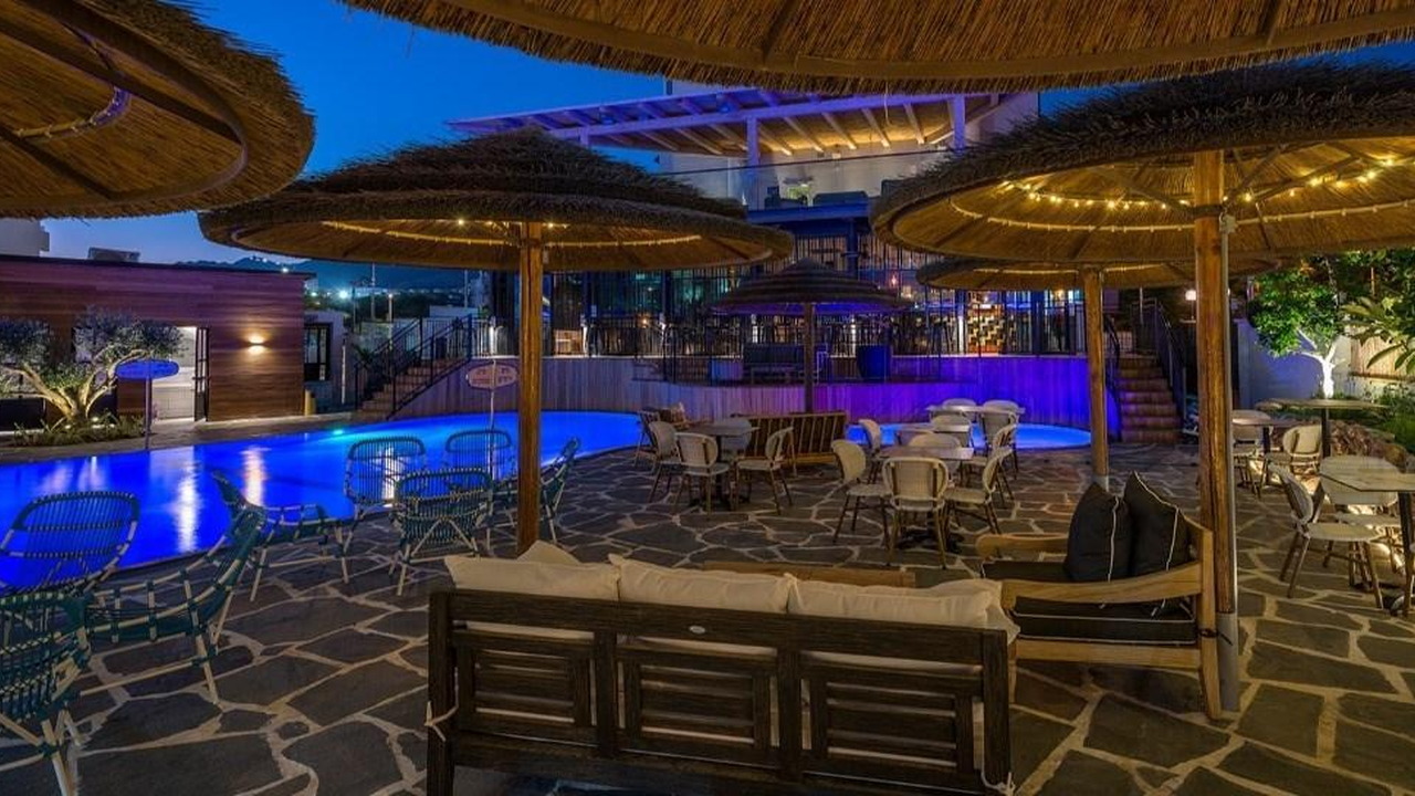 Soleil Boutique Eilat