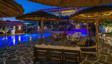 Soleil Boutique Eilat
