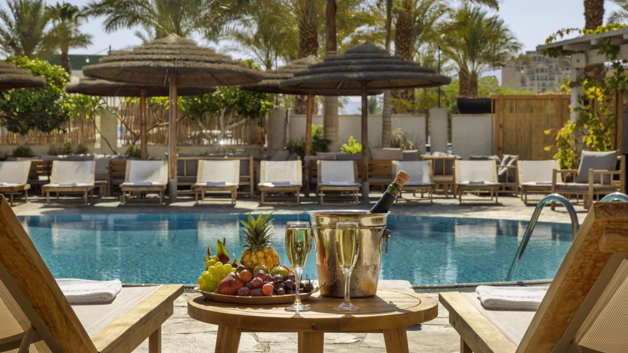 Soleil Boutique Eilat