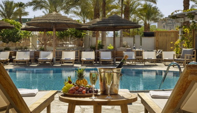 Soleil Boutique Eilat