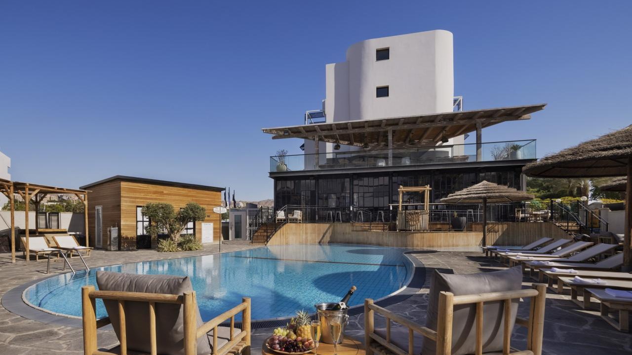 Soleil Boutique Eilat