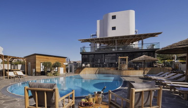 Soleil Boutique Eilat