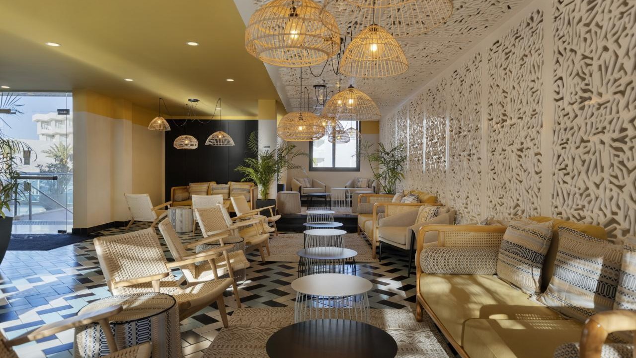 Soleil Boutique Eilat