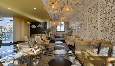 Soleil Boutique Eilat
