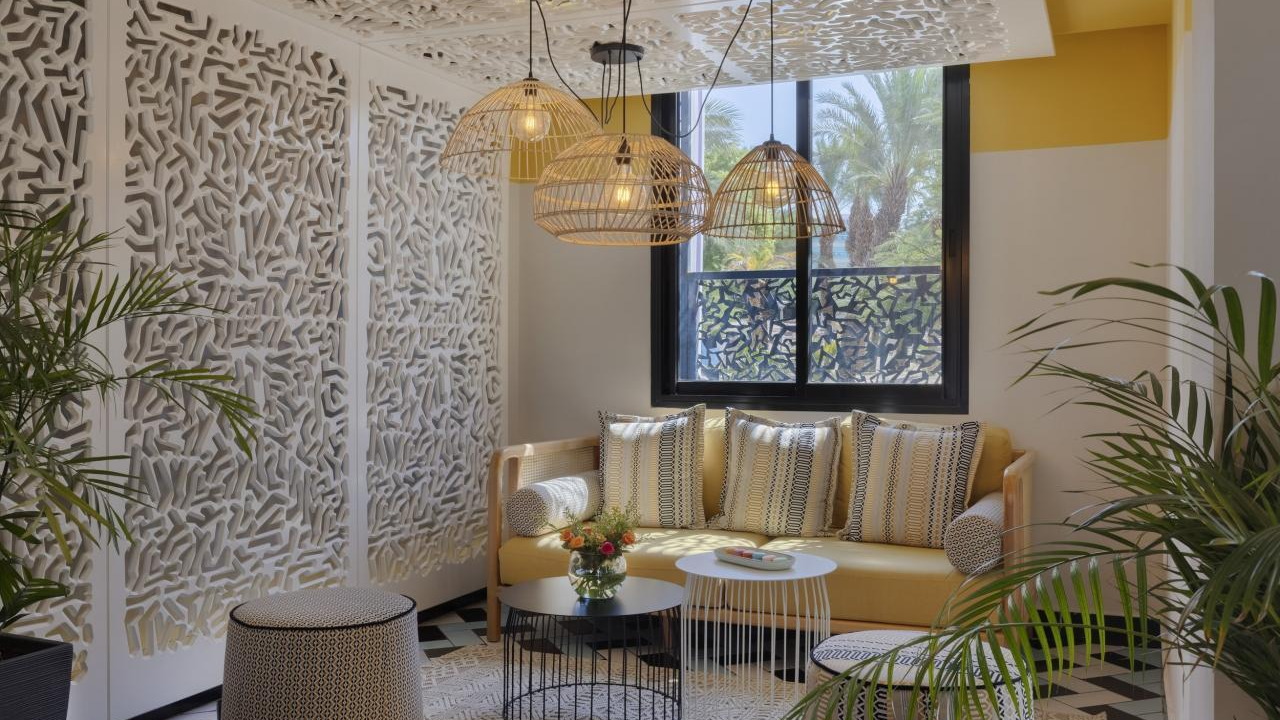 Soleil Boutique Eilat