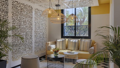 Soleil Boutique Eilat