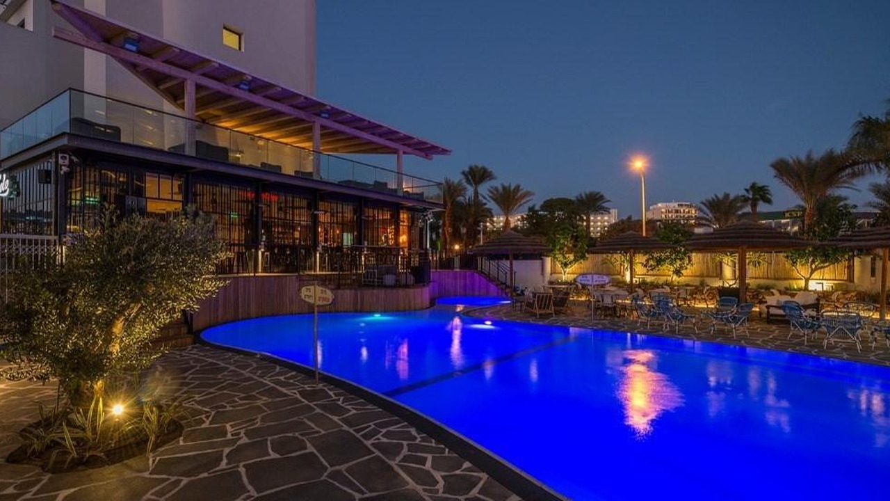 Soleil Boutique Eilat
