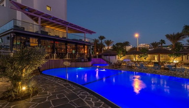 Soleil Boutique Eilat