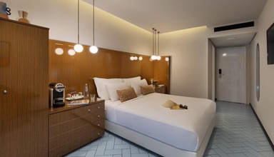 Soleil Boutique Eilat
