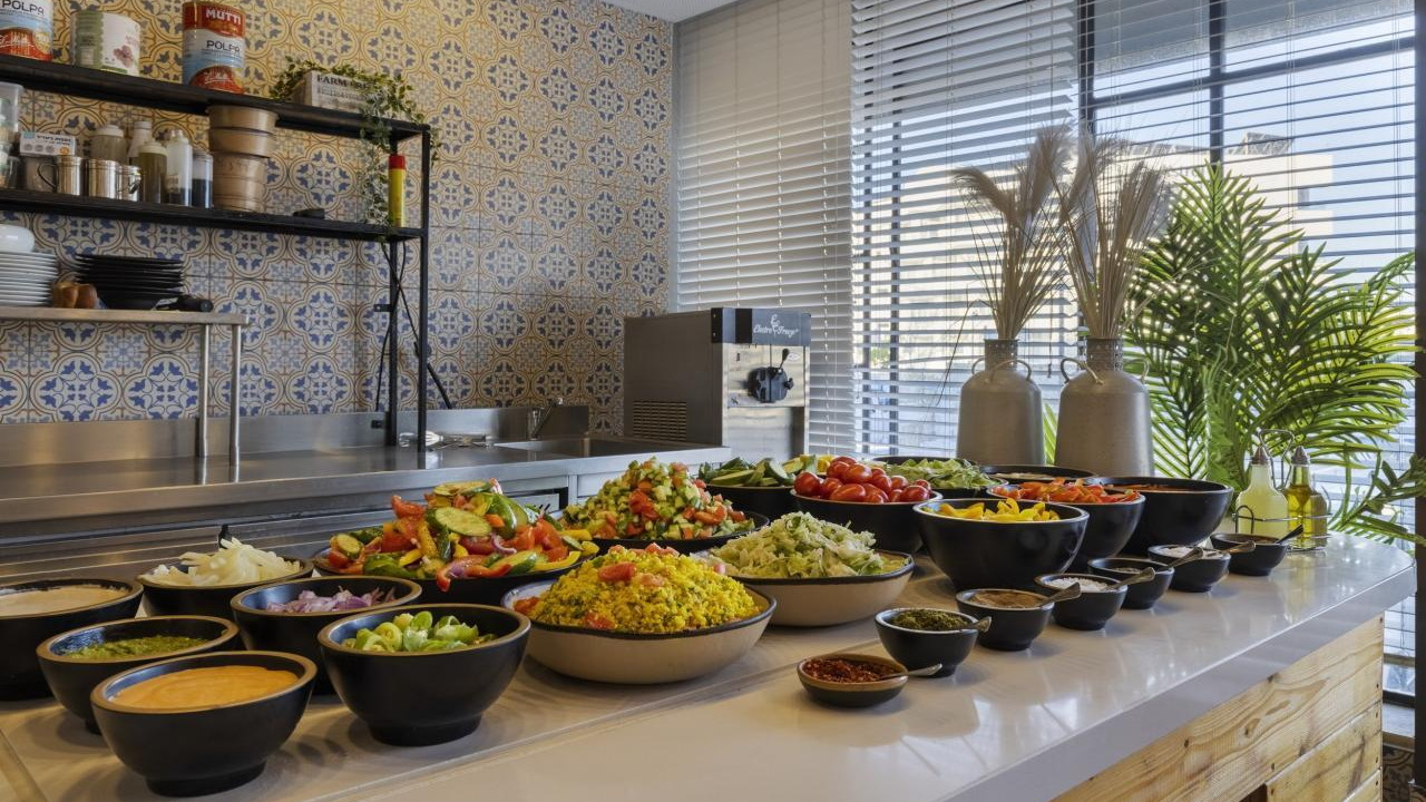 Soleil Boutique Eilat