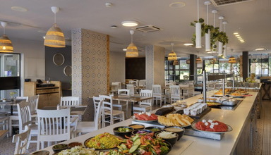 Soleil Boutique Eilat
