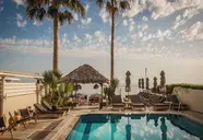 Soleil Rooms and Suites