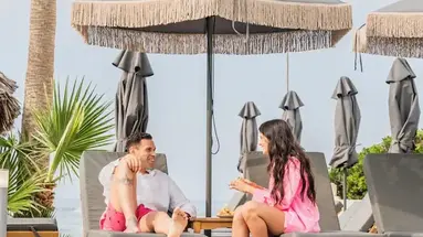Soleil Rooms and Suites
