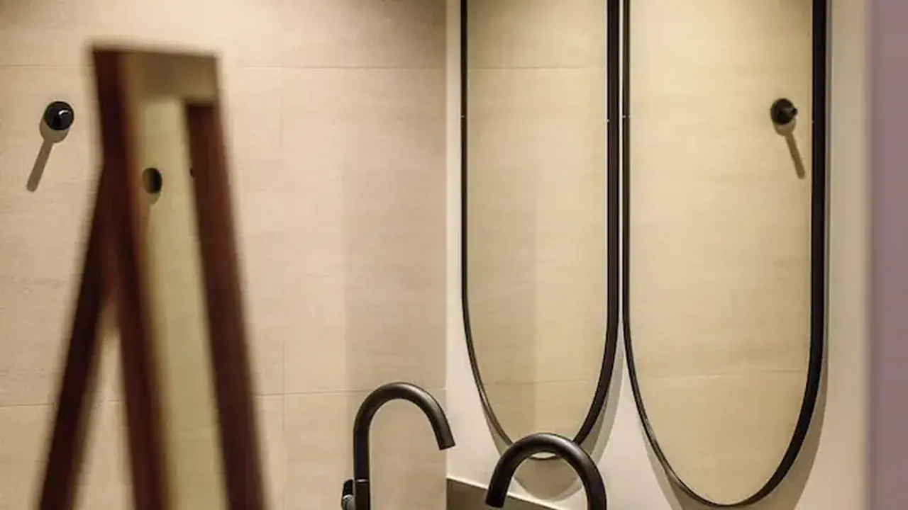 Soleil Rooms and Suites