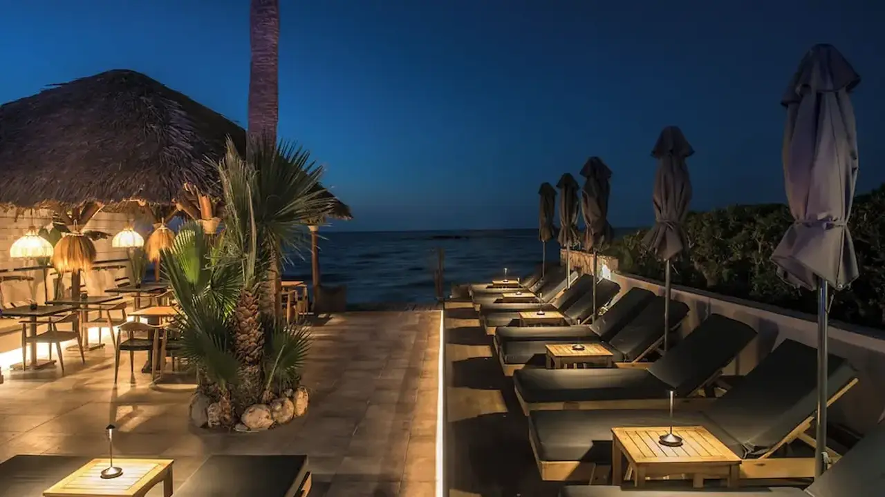 Soleil Rooms and Suites