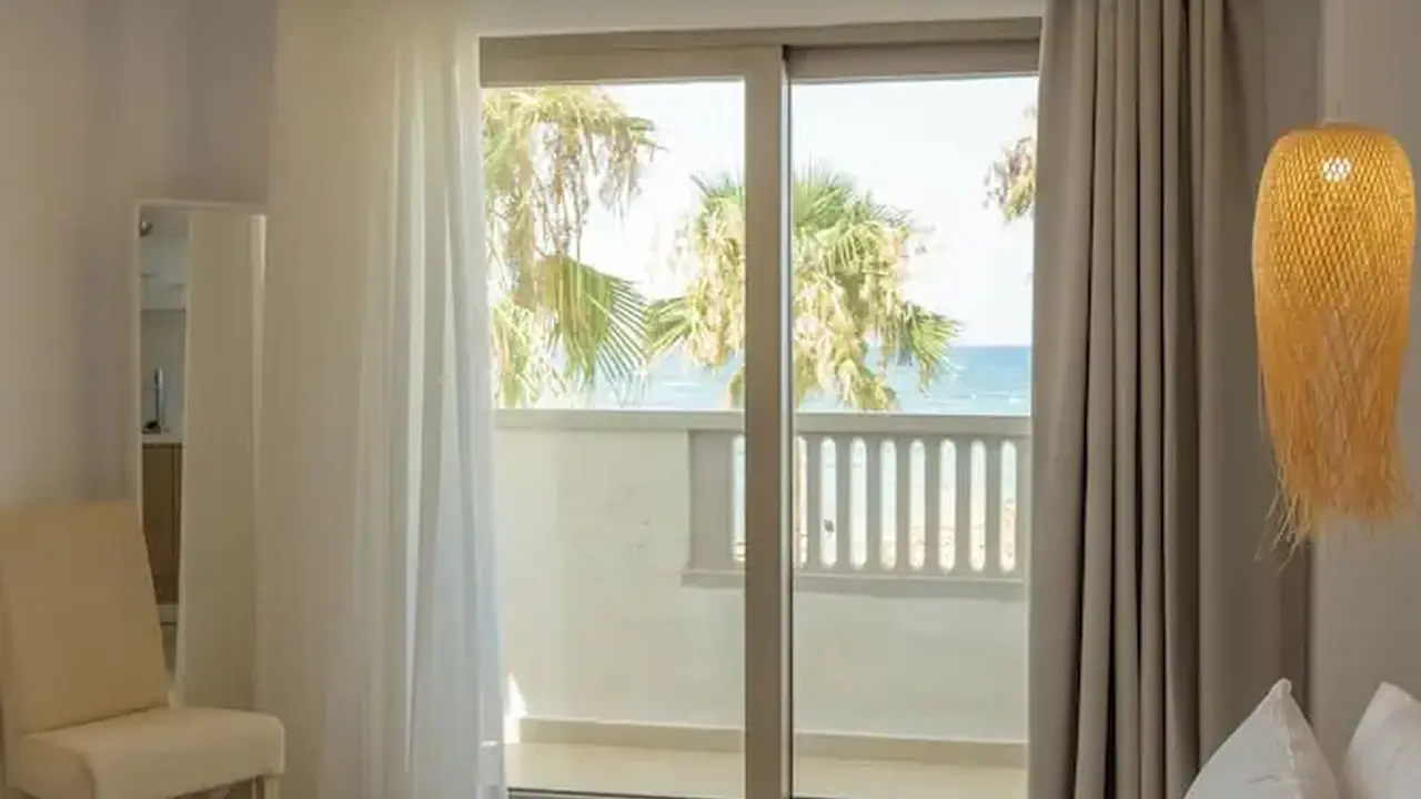 Soleil Rooms and Suites