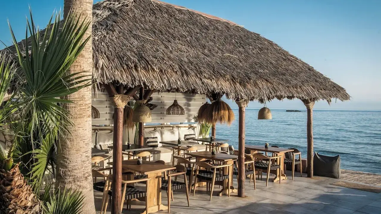 Soleil Rooms and Suites