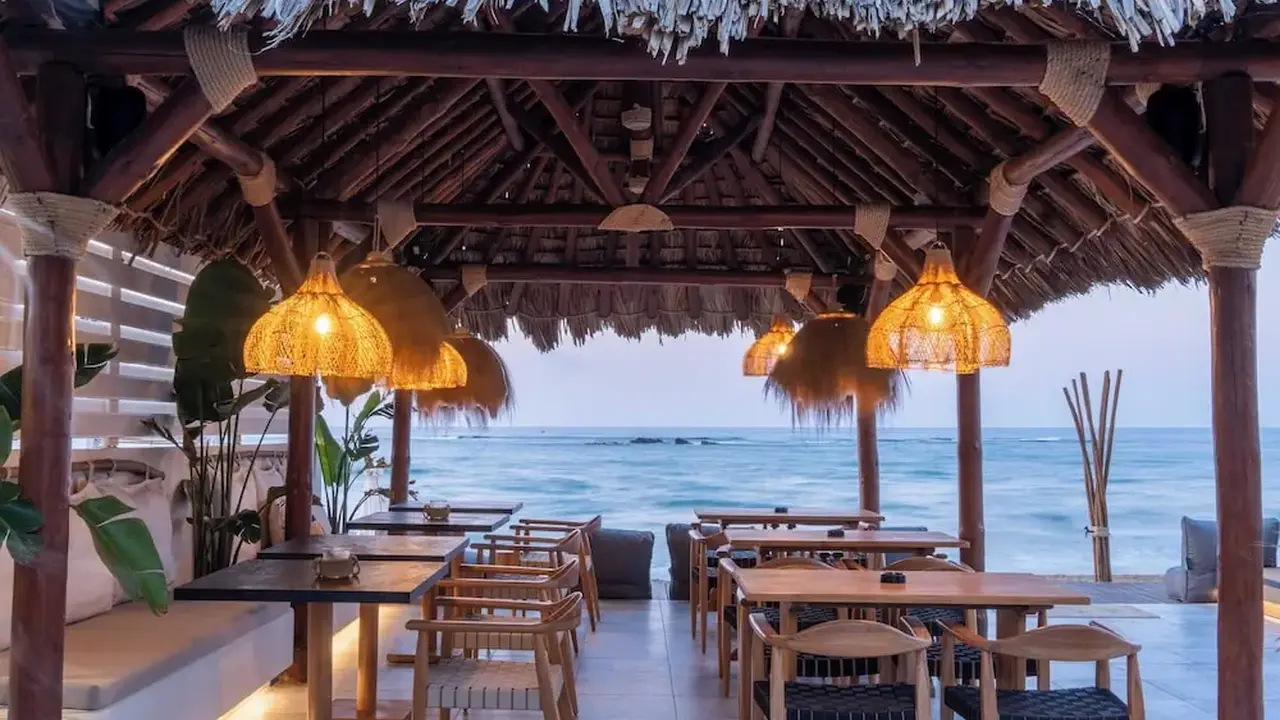 Soleil Rooms and Suites