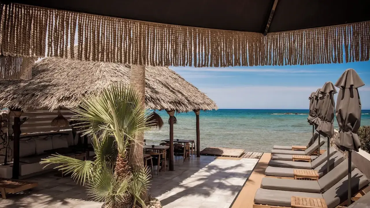 Soleil Rooms and Suites