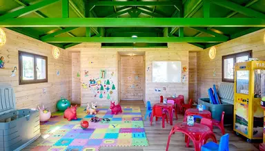 Solimar Aquamarine