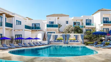 Solimar Topaz (Tavronitis)