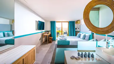 Solimar Turquoise