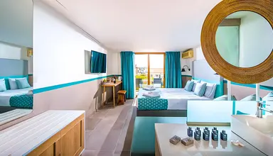 Solimar Turquoise
