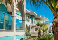 Solimar Turquoise
