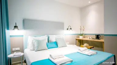 Solimar Turquoise