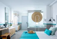 Solimar Turquoise