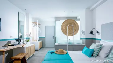 Solimar Turquoise