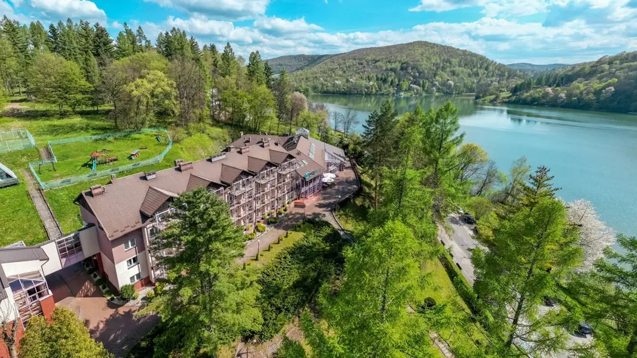 Solina Resort & Spa