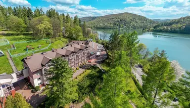 Solina Resort & Spa