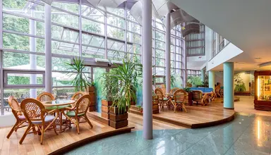 Solina Resort & Spa