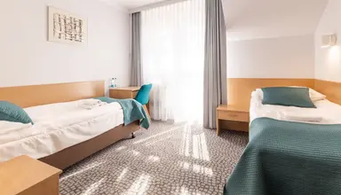 Solina Resort & Spa
