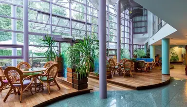 Solina Resort & Spa