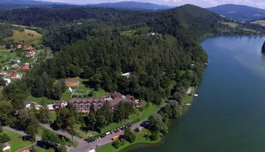 Solina Resort & Spa