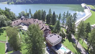 Solina Resort & Spa