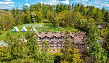 Solina Resort & Spa