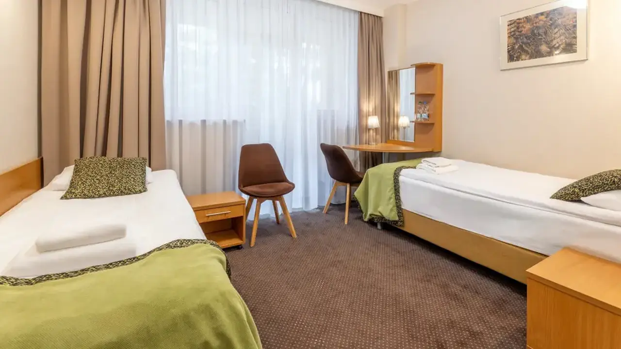 Solina Resort & Spa