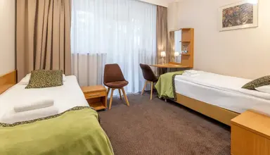 Solina Resort & Spa