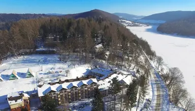 Solina Resort & Spa