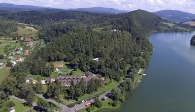 Solina Resort & Spa