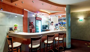Solina Resort & Spa