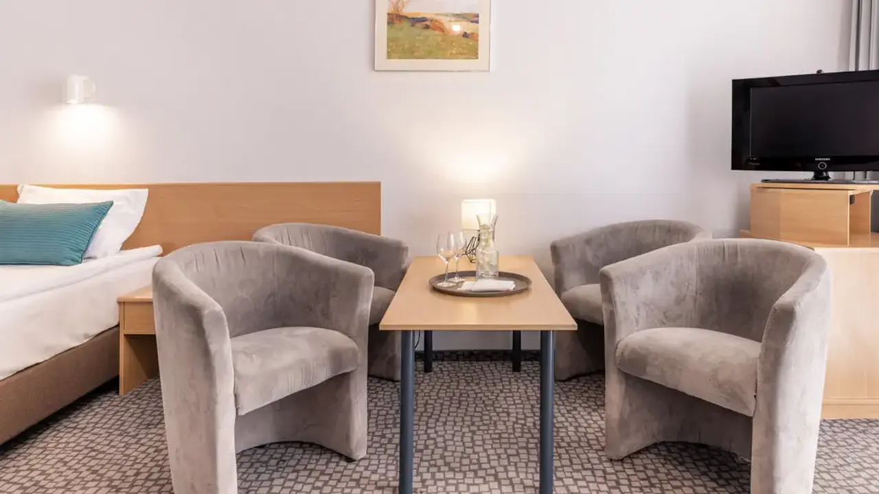Solina Resort & Spa
