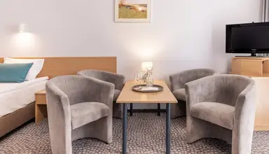 Solina Resort & Spa