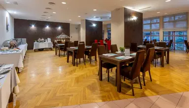 Solina Resort & Spa