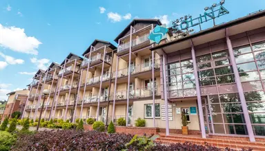 Solina Resort & Spa