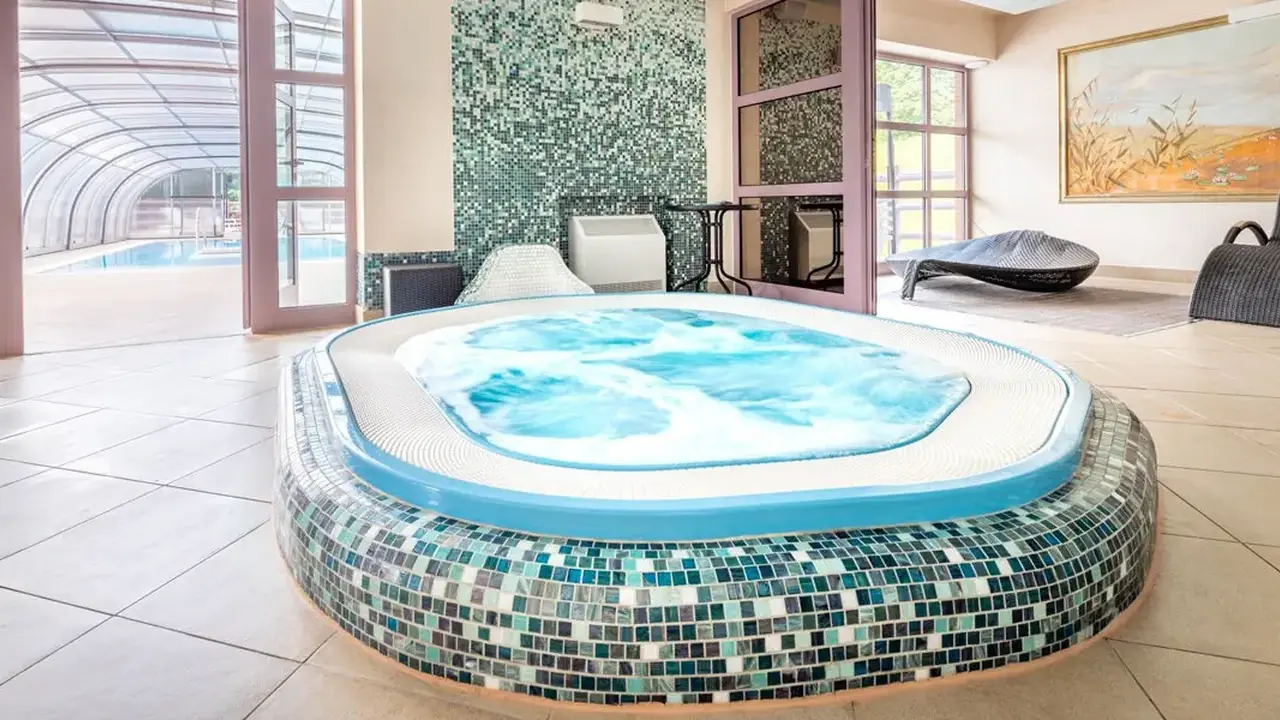 Solina Resort & Spa